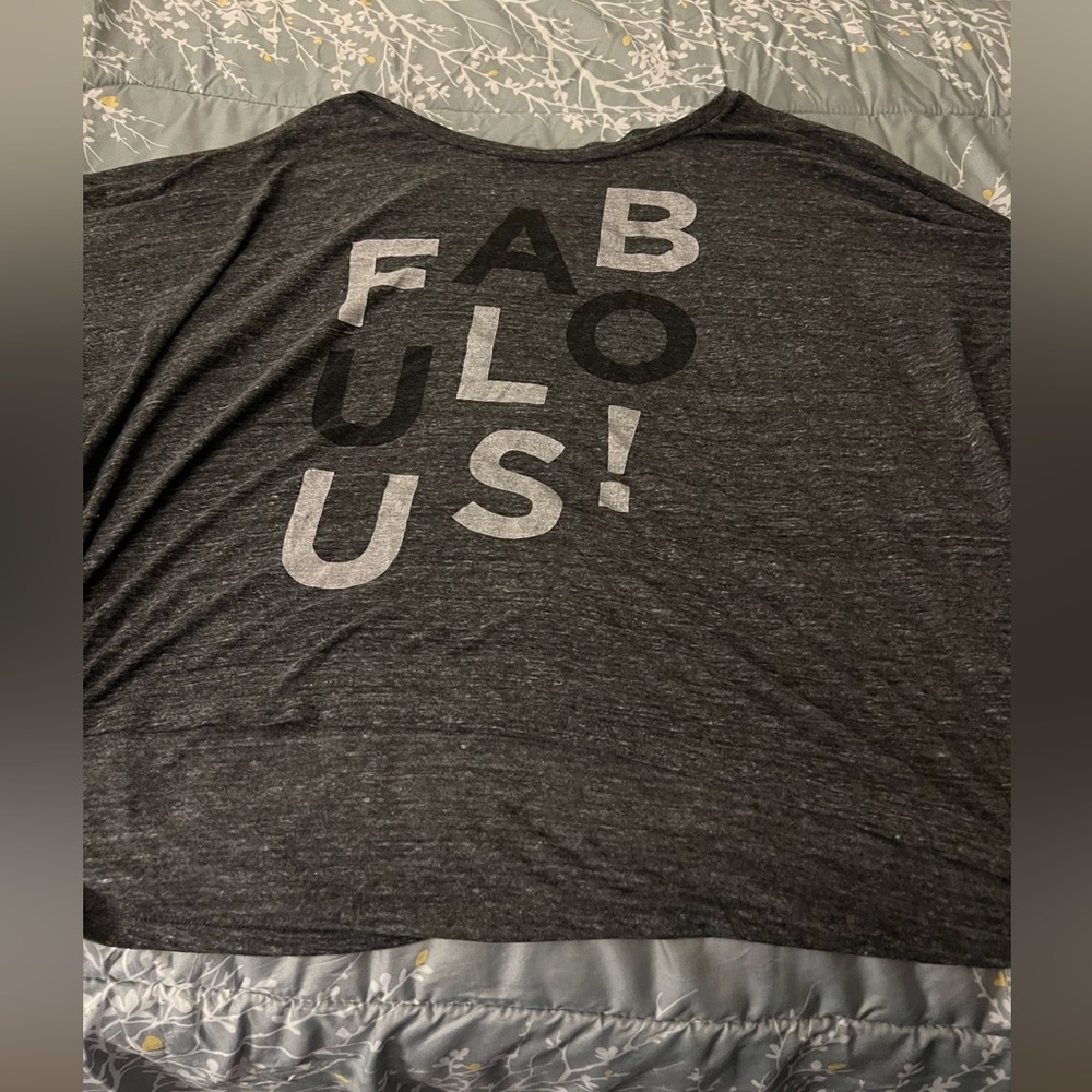 Old Navy T-shirt. 4x